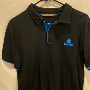 ROBERTO CAVALLI POLO